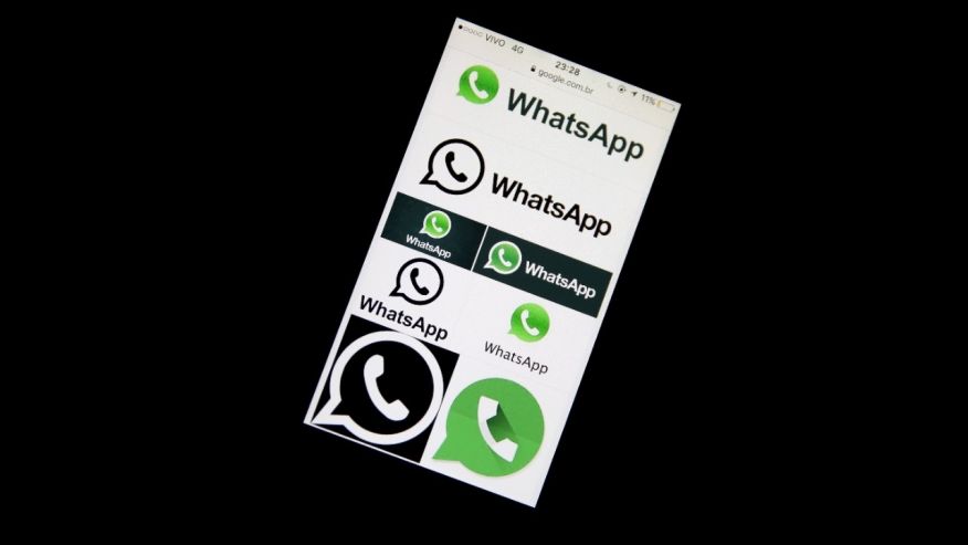 Report: WhatsApp testing video calls