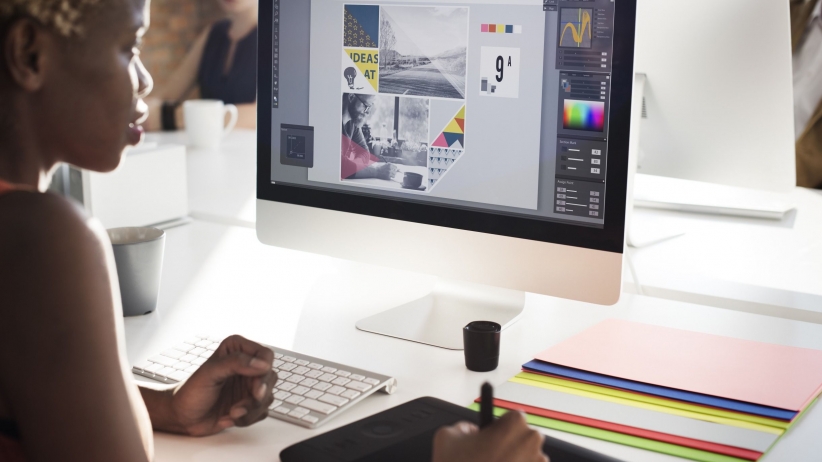 Six Simple Tips For Designing Stunning Infographics