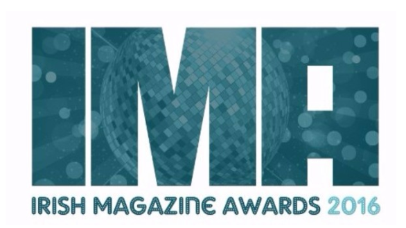 Irish Magazine Awards (IMA) 2016 – THE WINNERS