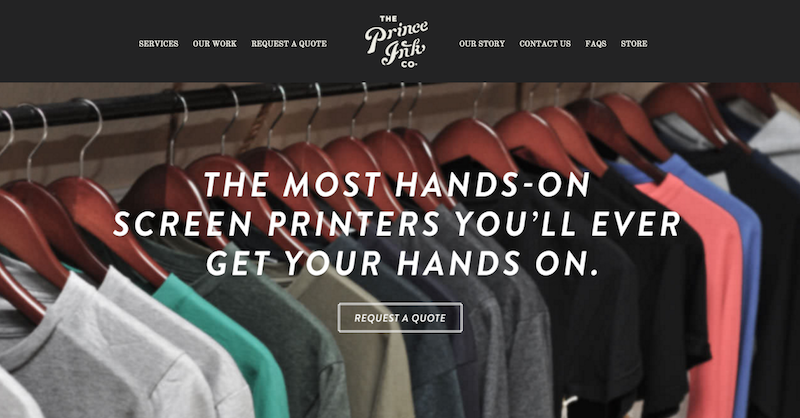 Web design convergence: What? Why? And does it matter?