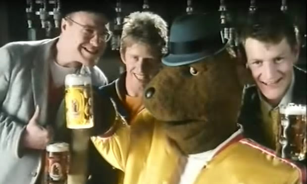 Heinz means bans, but what other classic ads need a health and safety rethink?