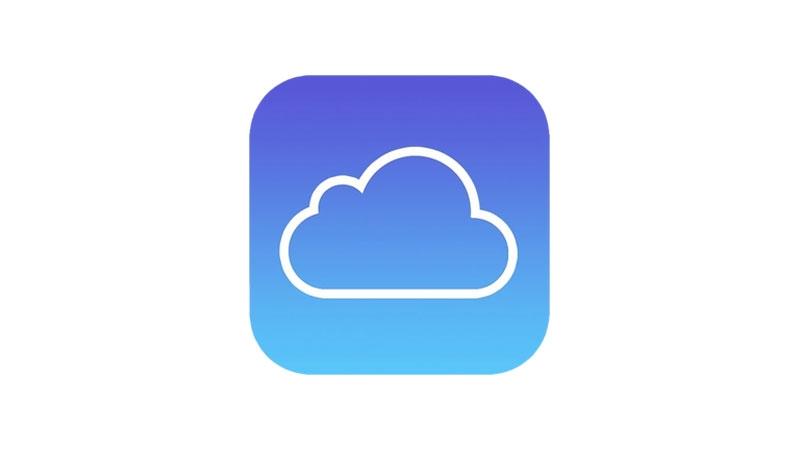 Widespread iCloud.com outage affecting many users