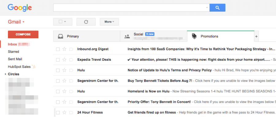5 Ways to Increase Email Click Through Rates Once and For All