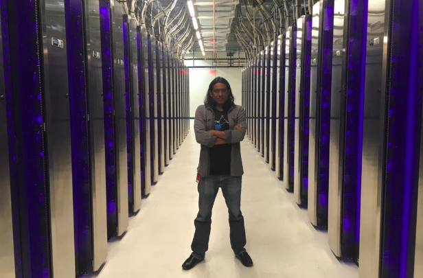 LinkedIn is working on a project that should terrify Cisco and the rest of the $175 billion hardware industry