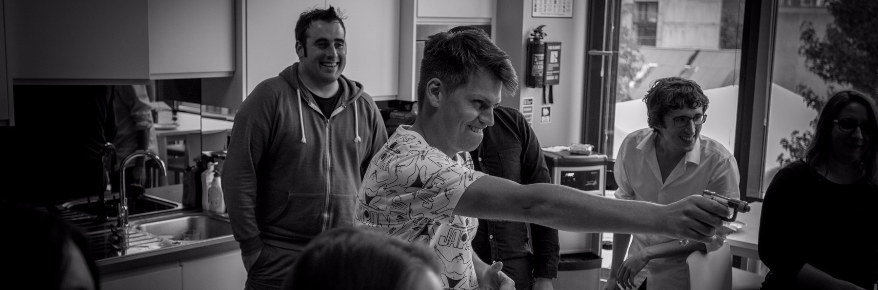 Media Sales Executive  Distilled SCH