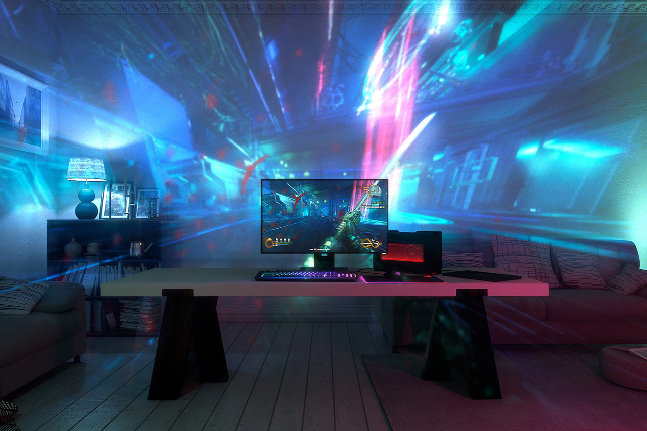 The 6 Best Ideas From CES 2017