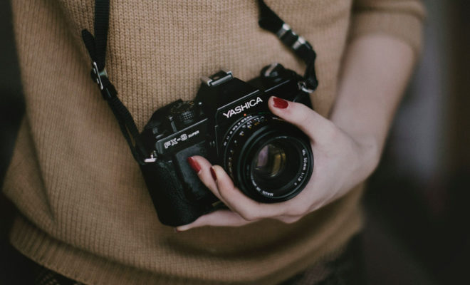 All you need to know about web design – What, Why, How