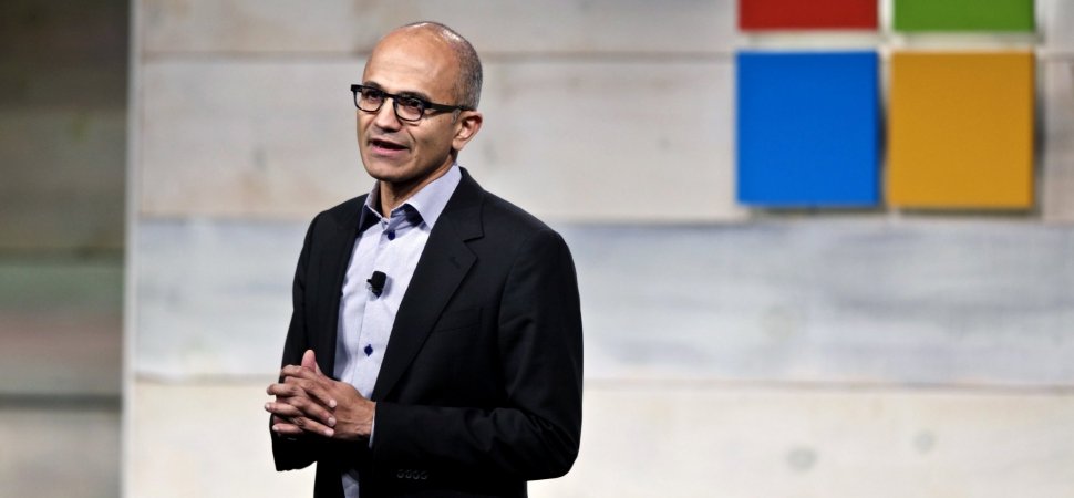 Microsoft and LinkedIn Plan to Change the Way we Work