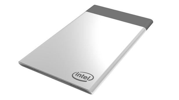 Intel computes credit card-sized brain for the Internet of Things