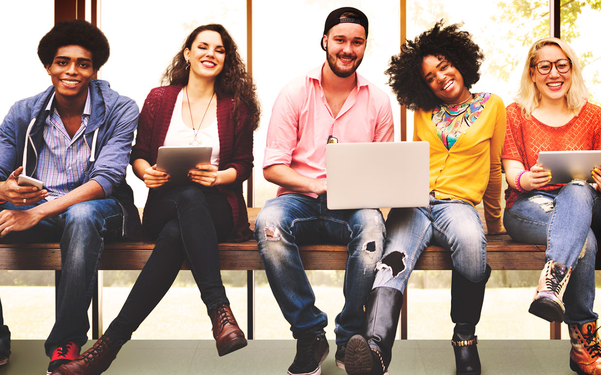 Only One Generation Is Predicting Economic Doom for 2017