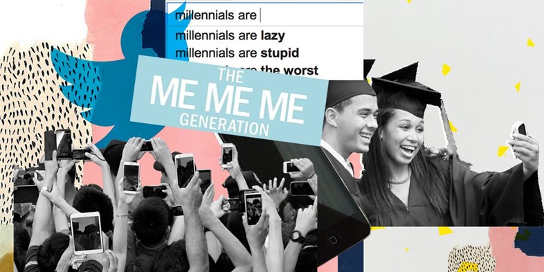 What that viral video about ‘millennials’ gets wrong