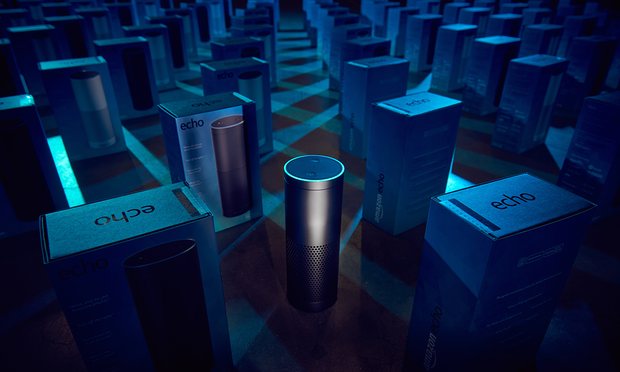 Amazon Web Services: the secret to the online retailer’s future success