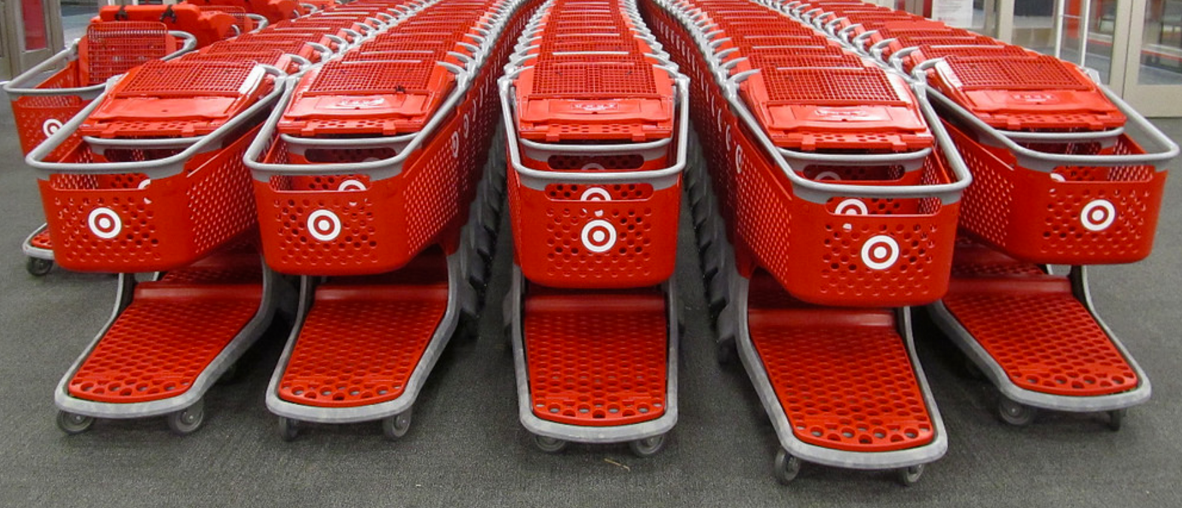 Target Stepping Away From Innovation To Focus On Core Business