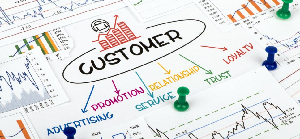 A Formula for Optimizing the Customer Experience