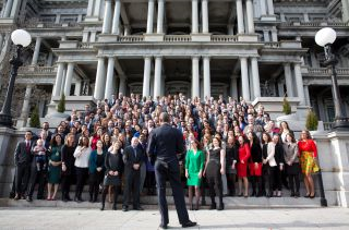 The future of the US government’s startup-inspired Digital Service looks less bright under tech-averse Trump