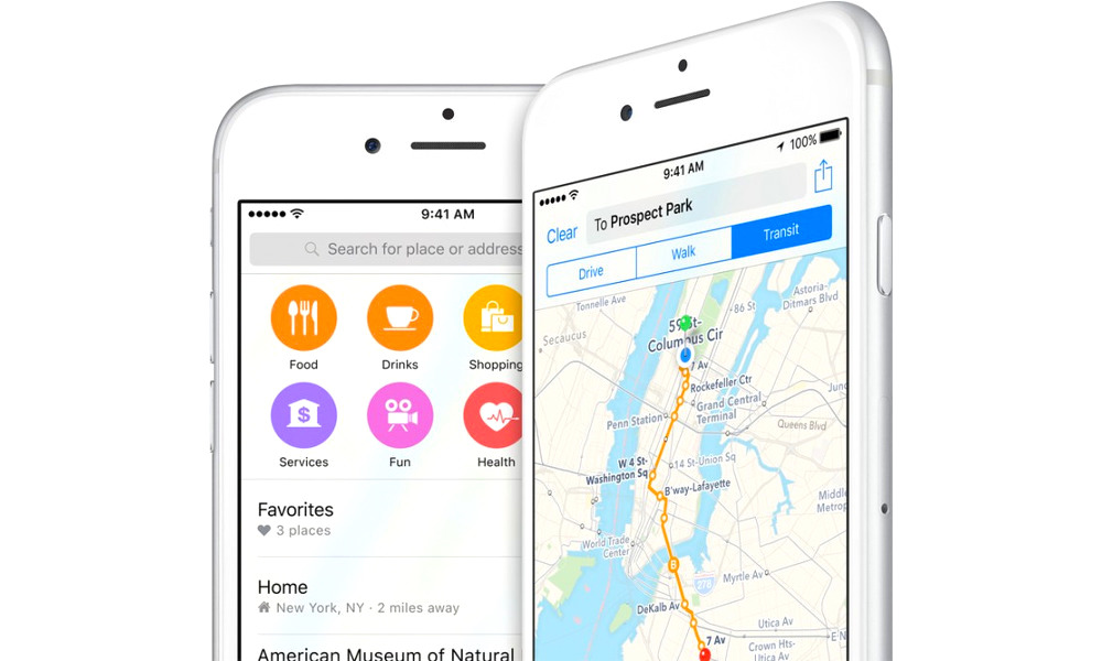 Top 10 Apple Maps Tips and Tricks