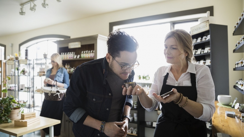 7 Steps to Winning New Customers