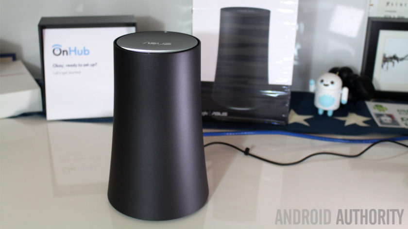 Deal: ASUS OnHub for $129, TP-Link OnHub for $149 — down from $199 at Google Store