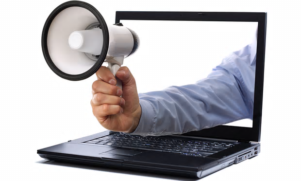 Bad news for online advertisers – you’ve been ’ad