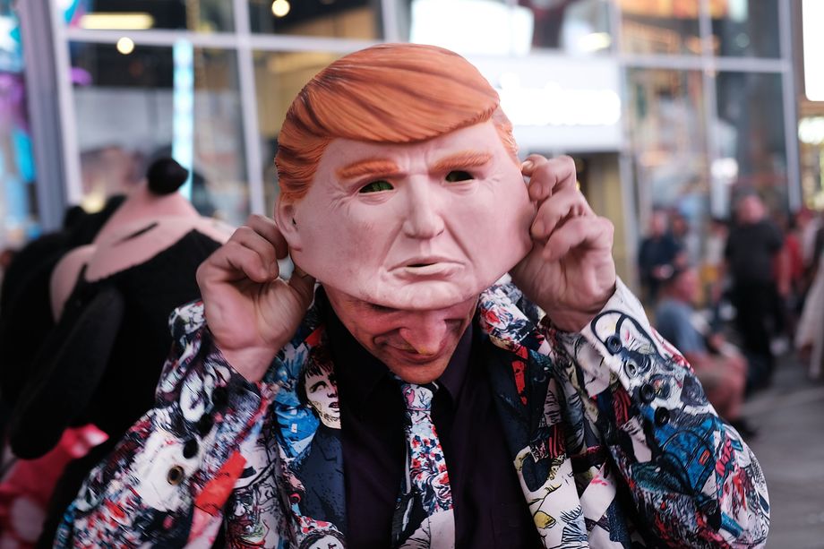 A government watchdog is investigating Trump’s attempt to unmask his Twitter critic