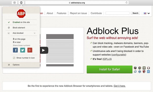 From nasty to nice: how adblockers are trying to pivot