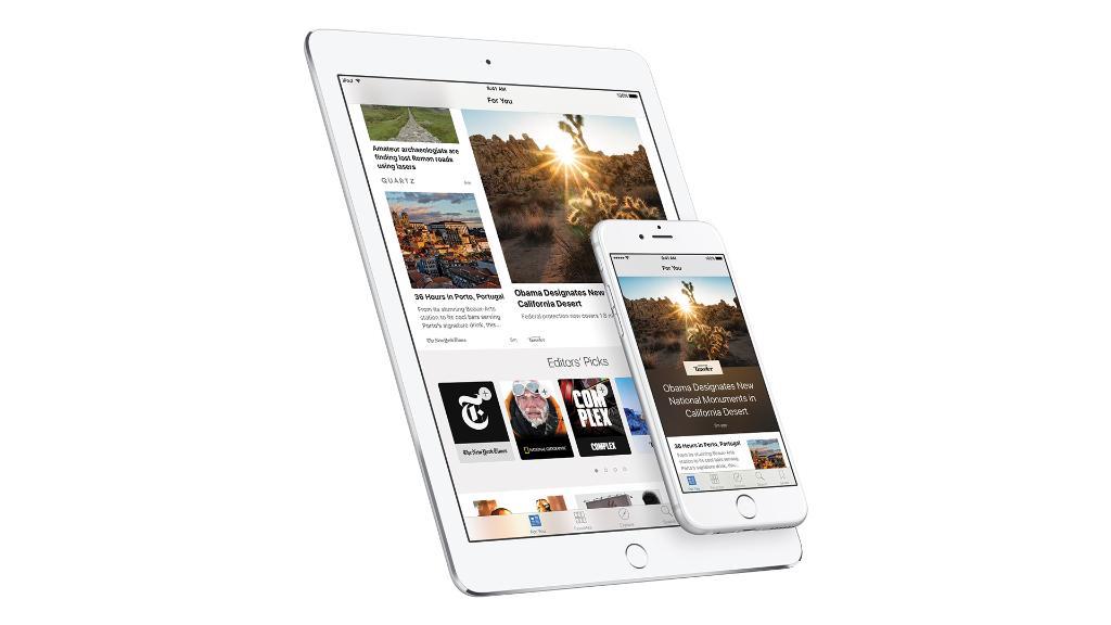 The Guardian pulls out of Apple News after ‘extensive trial’