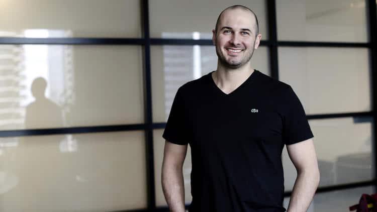 Creative Class How this Leo Burnett leader sparks new ideas: Start fast, then procrastinate