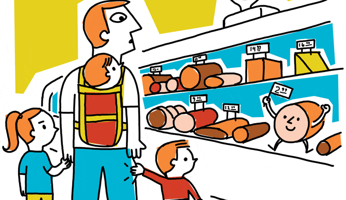 Connecting the Dots from Brand to Demand