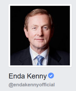 When it Comes to Profile Pictures, let a Stranger do the Choosing