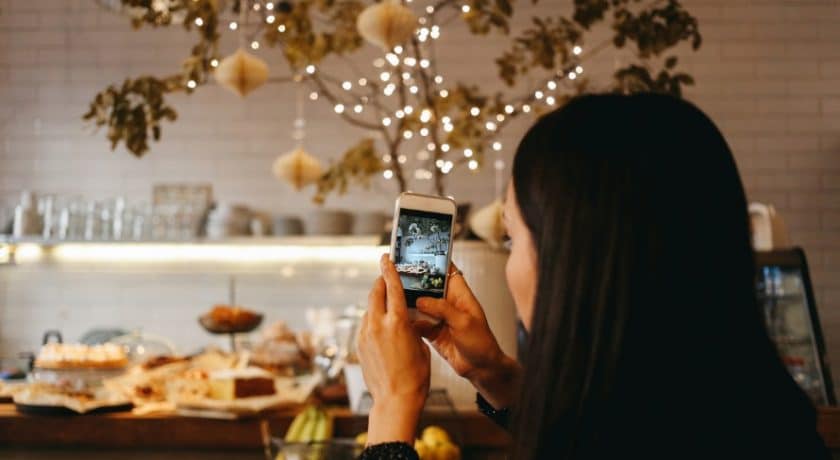 A Modern Guide to Social Media Content Marketing, Part 5: Instagram