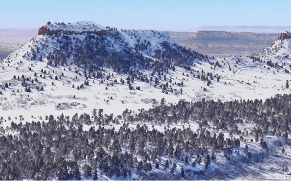 Monumental Outrage: Patagonia, Outdoor Brands Take On Trump