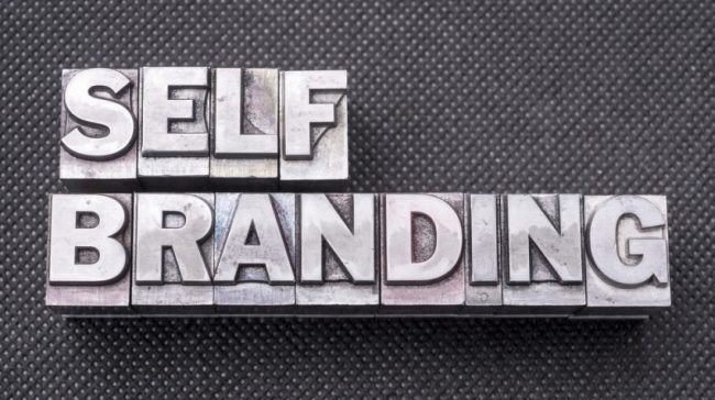 5 Self-Branding Tips for Small Business Owners