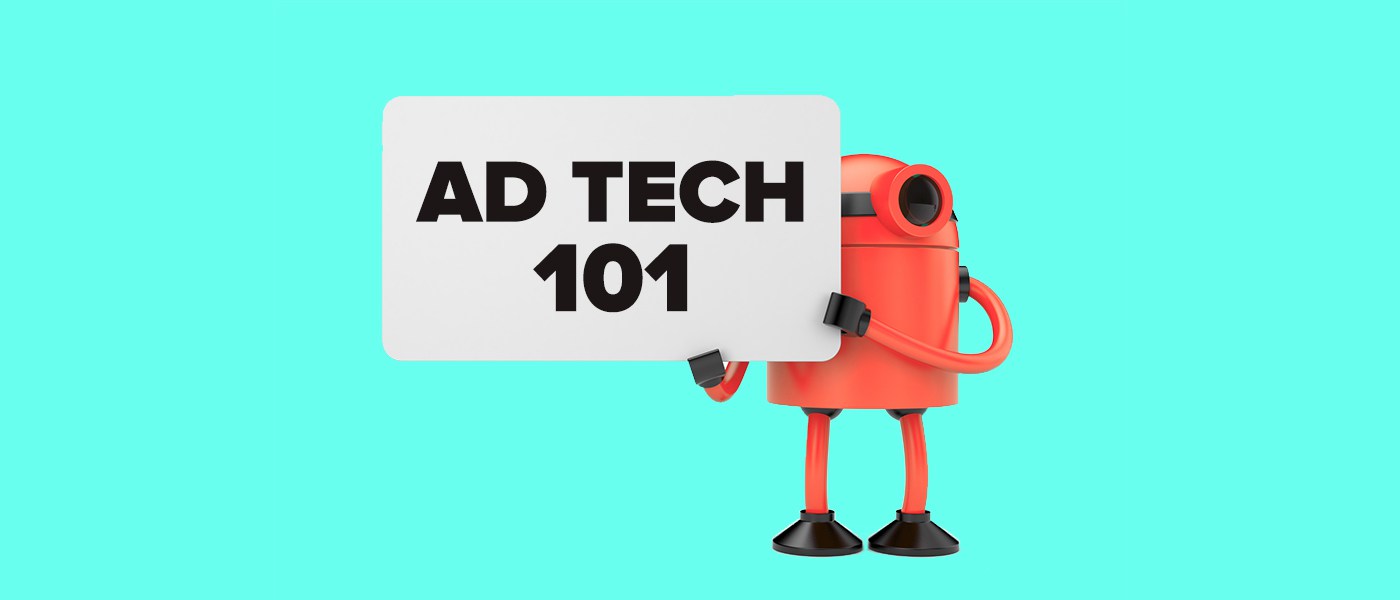Programmatic 101: Marketers turn to vendors for ad tech lessons