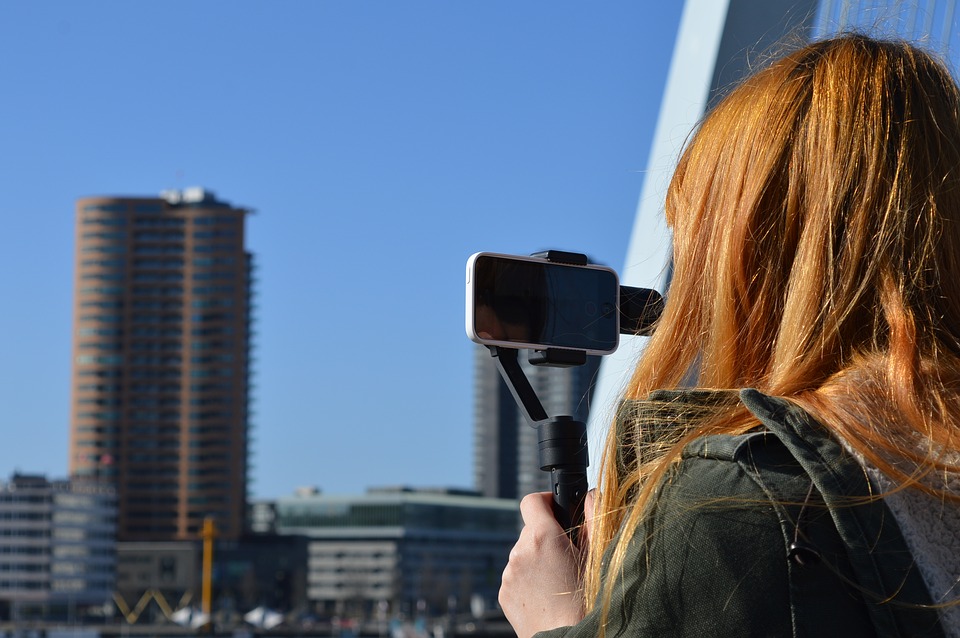 New App Lets You Share Online Videos to all of Your Social Media Accounts at Once