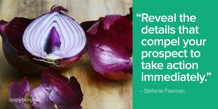 A Quick Copywriting Lesson Taken Directly from an Email Marketing Fail