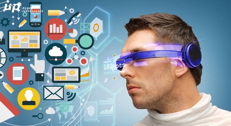 Harnessing the Benefits of AR and VR Concepts in Brand Marketing