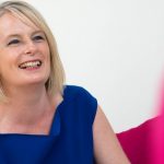 Gemma McGrattan of Synergy Creative