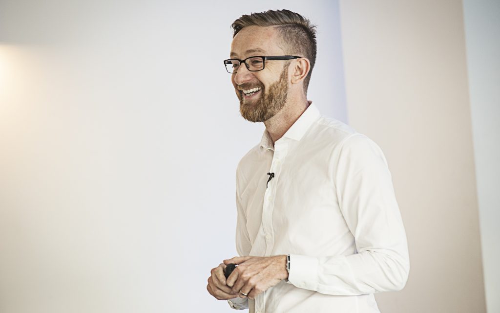 Careful Branding Can Make Entrepreneurs Outshine Big Enterprises