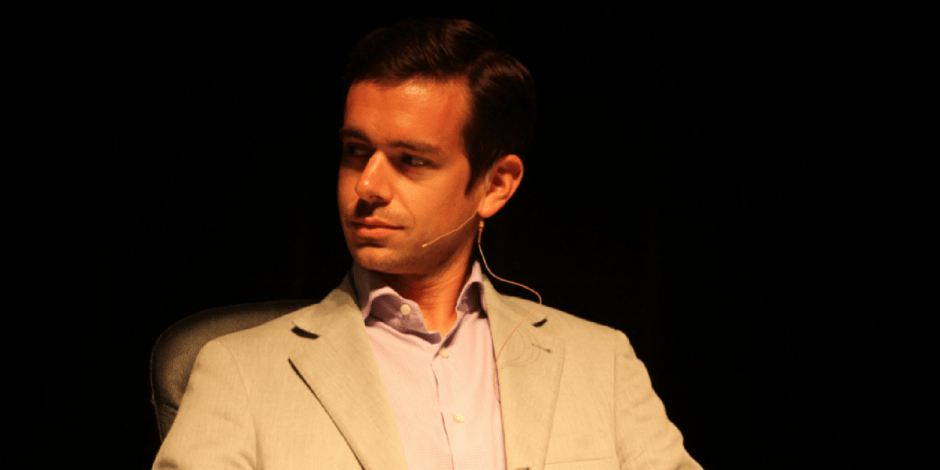 Twitter chief Jack Dorsey: ‘We’re doubling down on adtech’