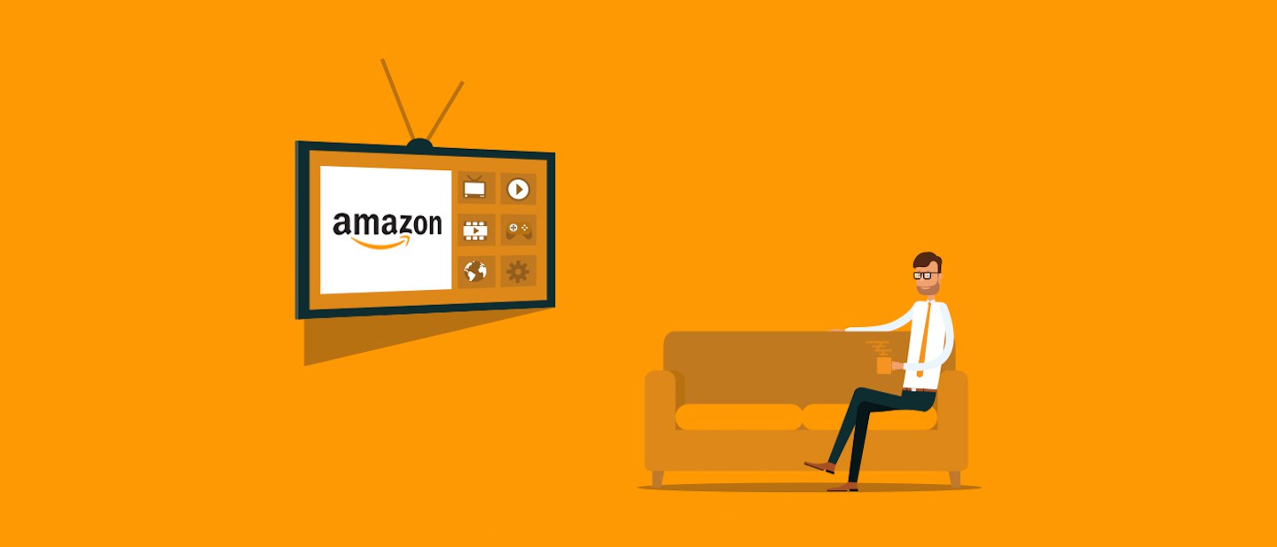 Look out, YouTube and Facebook: Amazon’s coming for video publishers