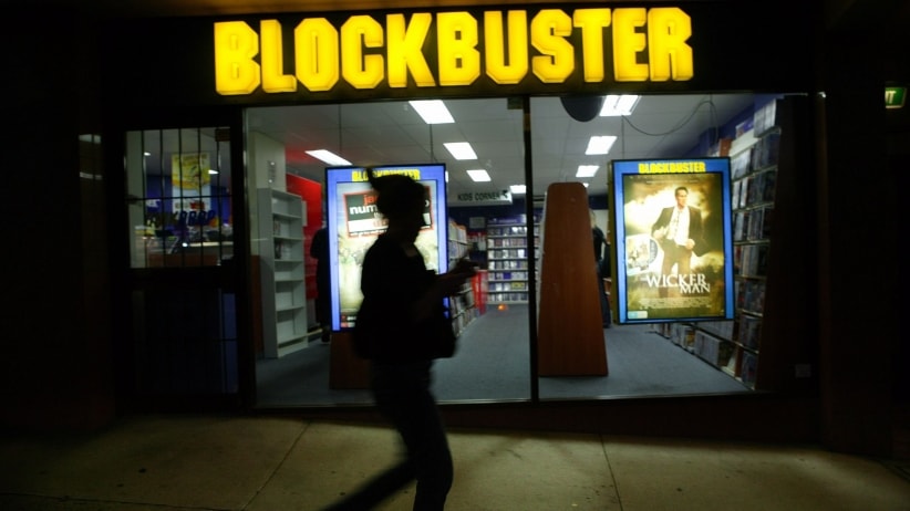 Being Different Is the New Normal: Why ‘Disruption’ Is Here to Stay.