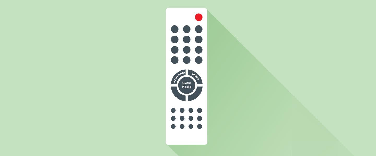 The reverse Vice: Why agencies are becoming media companies