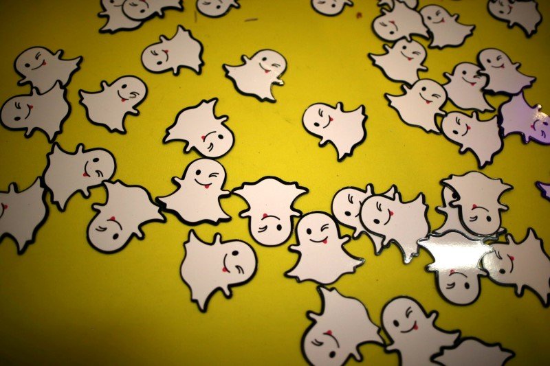Snapchat has made ad skipping a feature of the app — and that poses an existential question