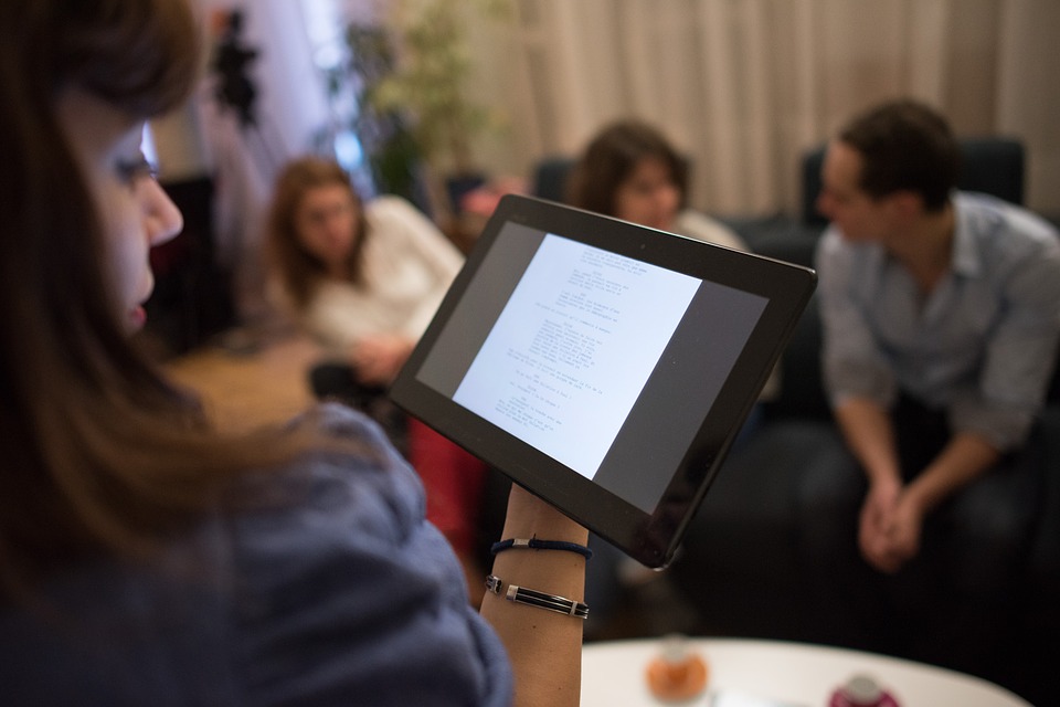 Teenagers and Higher-Income Households Most Likely to Struggle with Technology Addiction