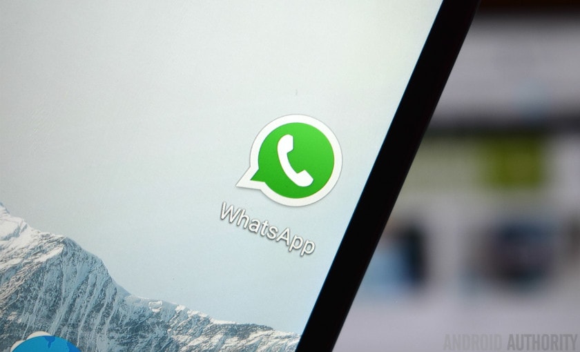 Is WhatsApp getting in-app YouTube support?