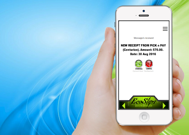 In Retail? Till Receipts Can Now Be Digital – And Feature Advertising