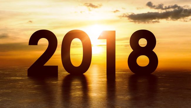 Inbound Marketing in 2018: A 13-Point Checklist for a Powerful Content Strategy