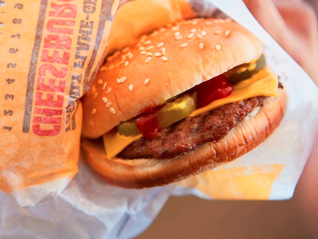 Here come the brands: Burger King, Durex and others jump on Twitter’s 280-character limit news