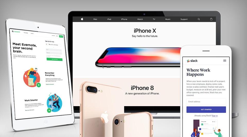 Use These 5 Tips To Optimize Your Website’s Homepage