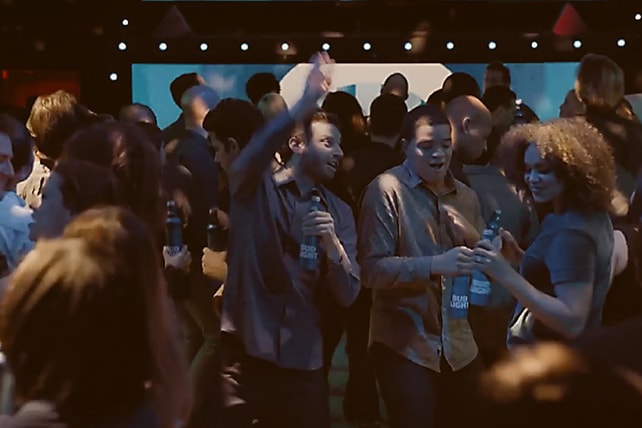 Everyday Moments that Matter: Anheuser-Busch InBev Finds Them on Twitter